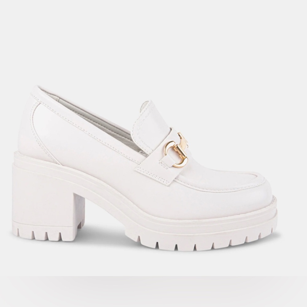 STEVE MADDEN Bessa Platform Shoe